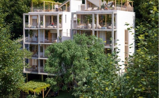 Penthouse à Le Cap, Cap-Occidental, Afrique du Sud 1