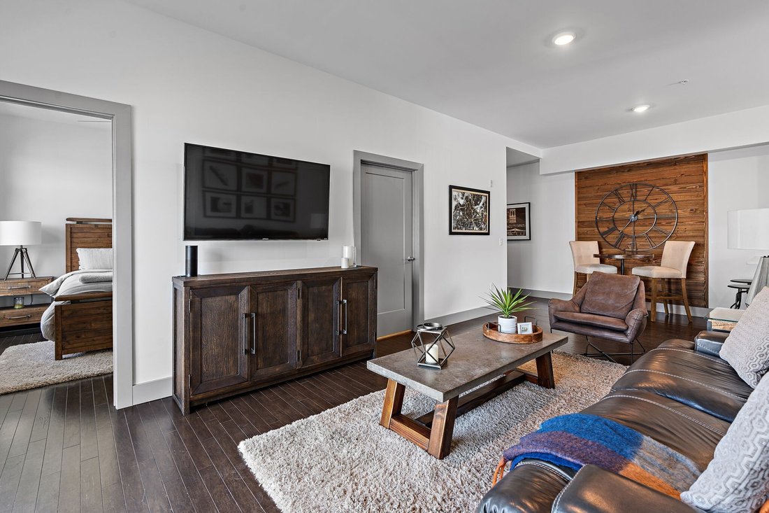 Condo in Nashville, Tennessee, United States 3 - 17901476