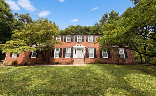House in Nashville, Tennessee, United States 1
