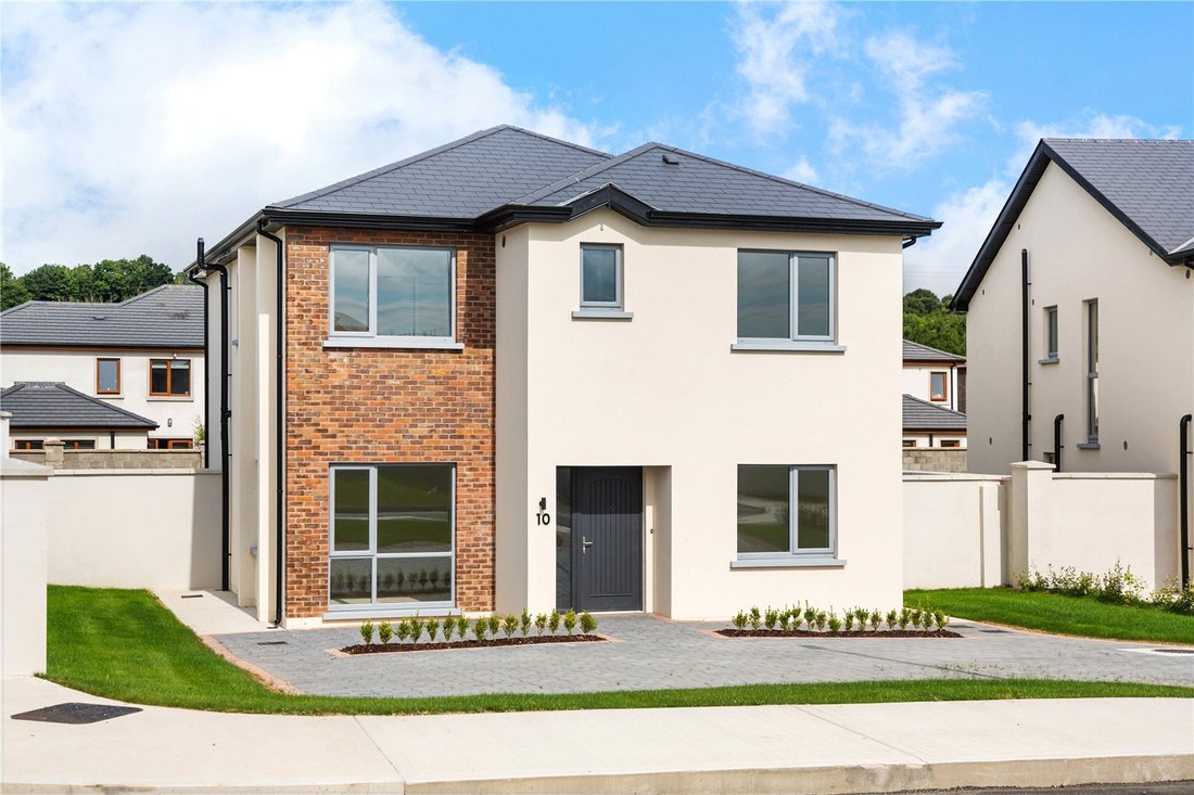 House in Killinierin, County Wexford, Ireland 1 - 17901188