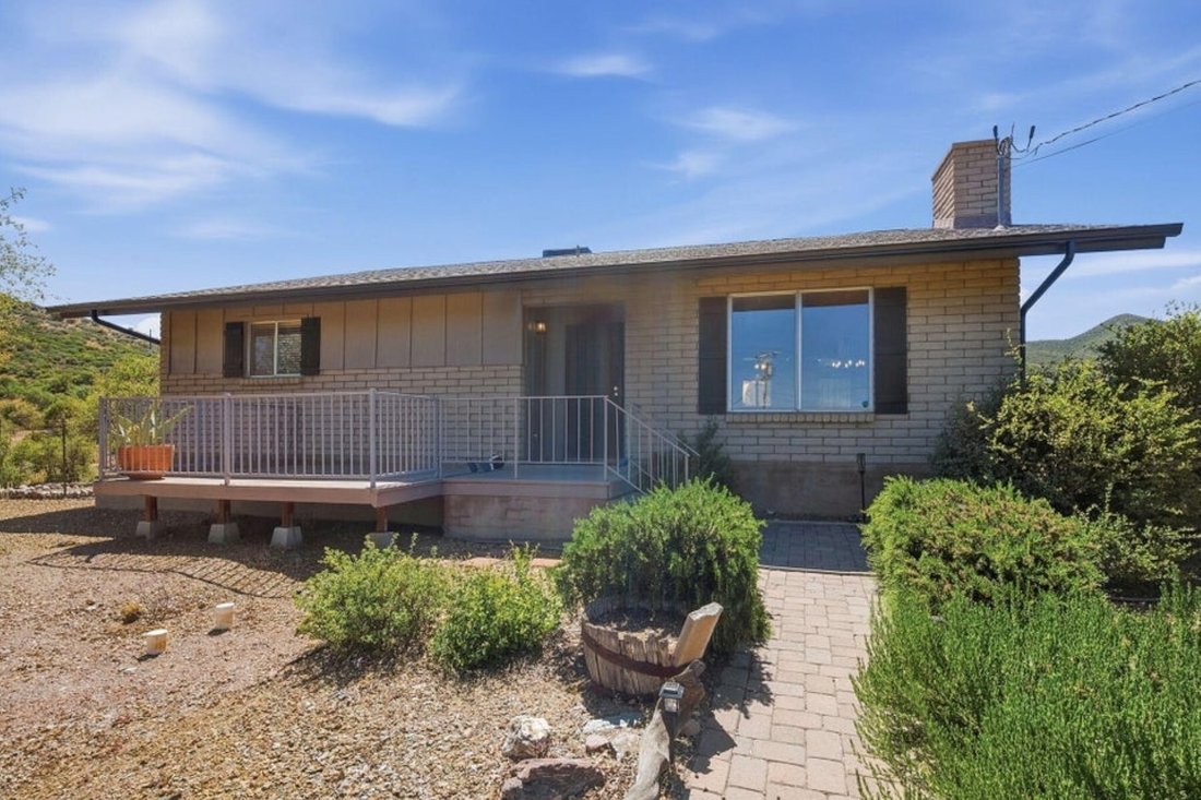 House in Dewey-Humboldt, Arizona, United States 2 - 17897888
