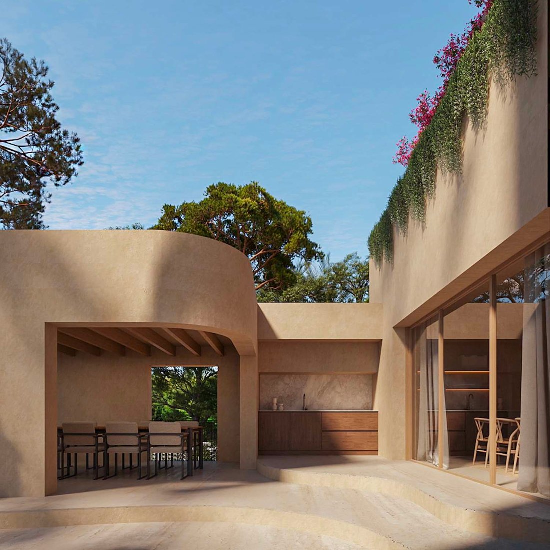 Villa in Altea Hills, Altea, Valencian Community 5 - 17900298