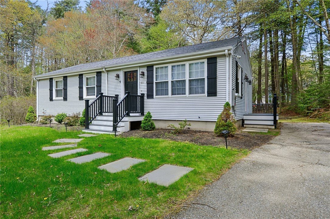 House in Glocester, Rhode Island, United States 3 - 17895543