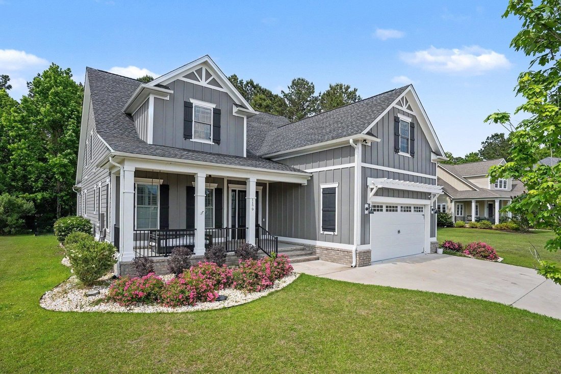 Casa a Myrtle Beach, Carolina del Sud, Stati Uniti 2 - 17897253