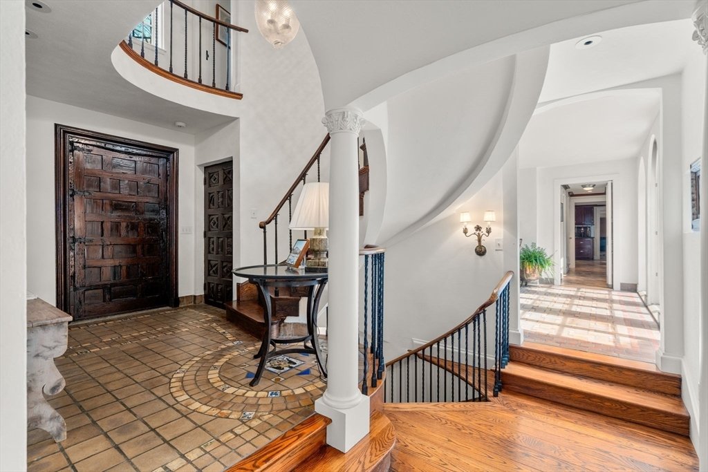 House in Brookline, Massachusetts, United States 4 - 17896517