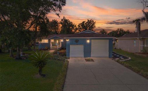 House in Homosassa, Florida, United States 1