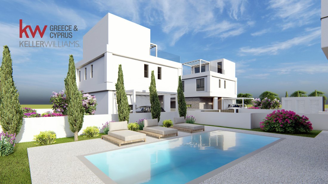 Villa in Paralimni, Famagusta, Cyprus 5 - 17901773