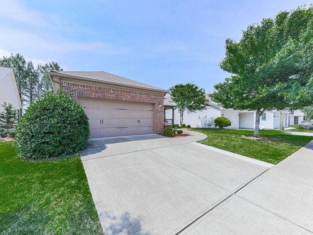 House in Canton, Georgia, United States 4 - 17893732