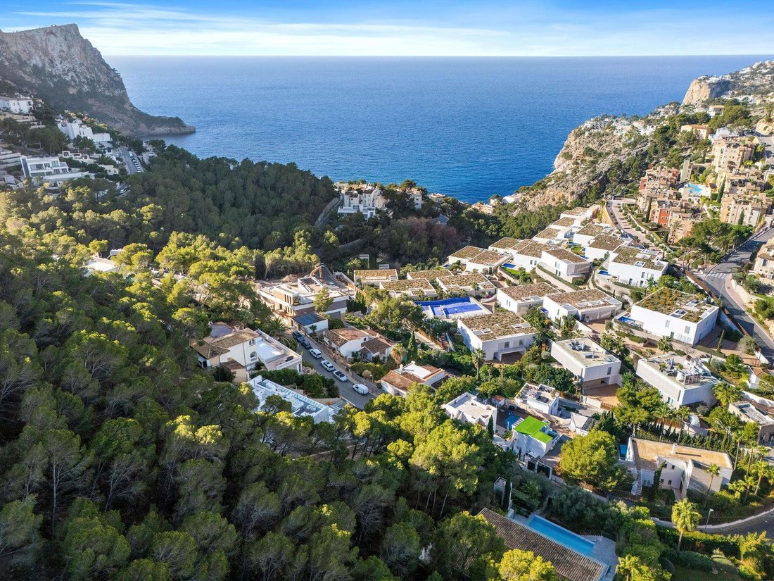 Land in Port d'Andratx, Andratx, Balearische Inseln 2 - 17901637