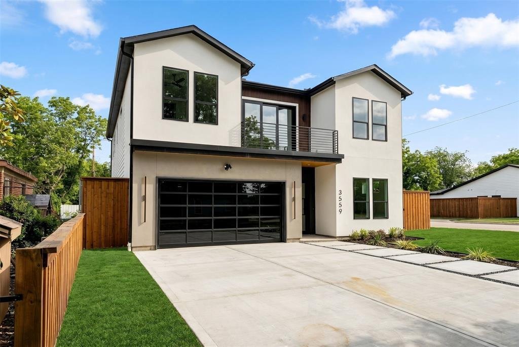 House in Dallas, Texas, United States 3 - 17899309