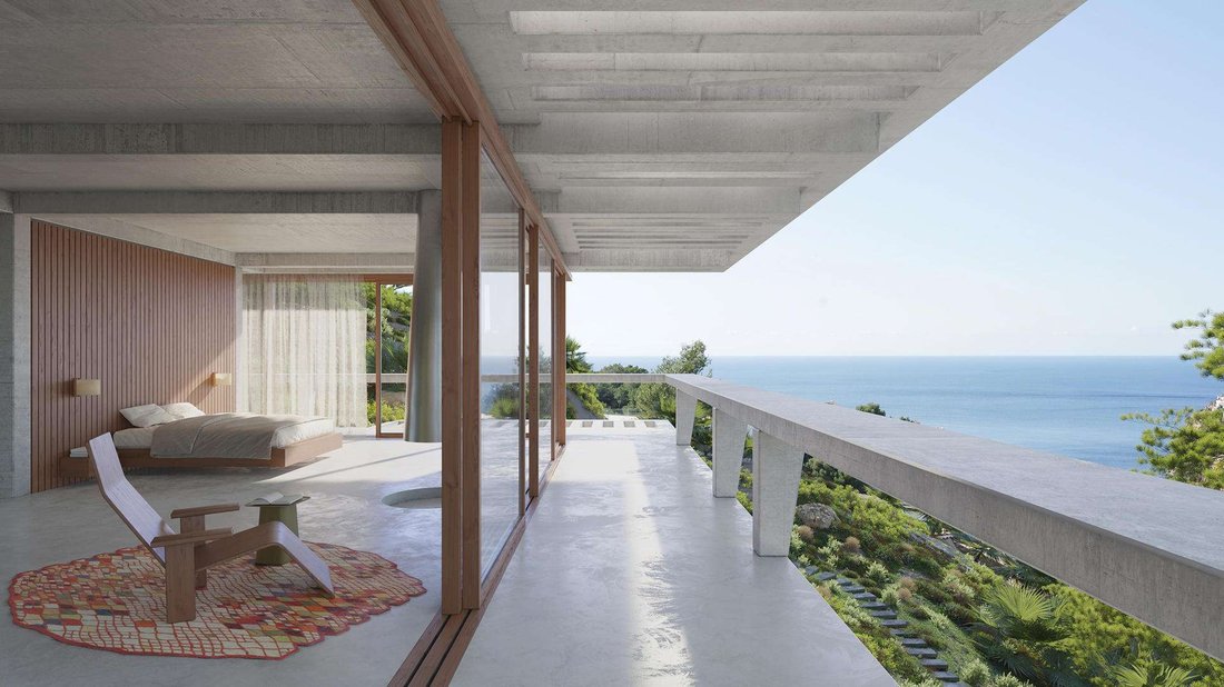 Land in Port d'Andratx, Andratx, Balearische Inseln 4 - 17901637