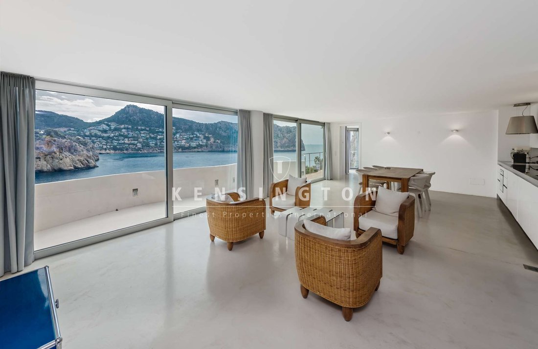 Appartamento a Port d'Andratx, Andratx, Isole Baleari 3 - 17901610