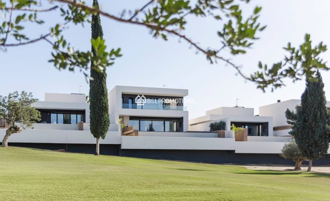 Villa in Algorfa, Valencian Community, Spain 3 - 11705198