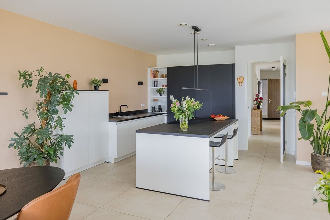 Apartment in Noordwijk, South Holland, Netherlands 4 - 17897355