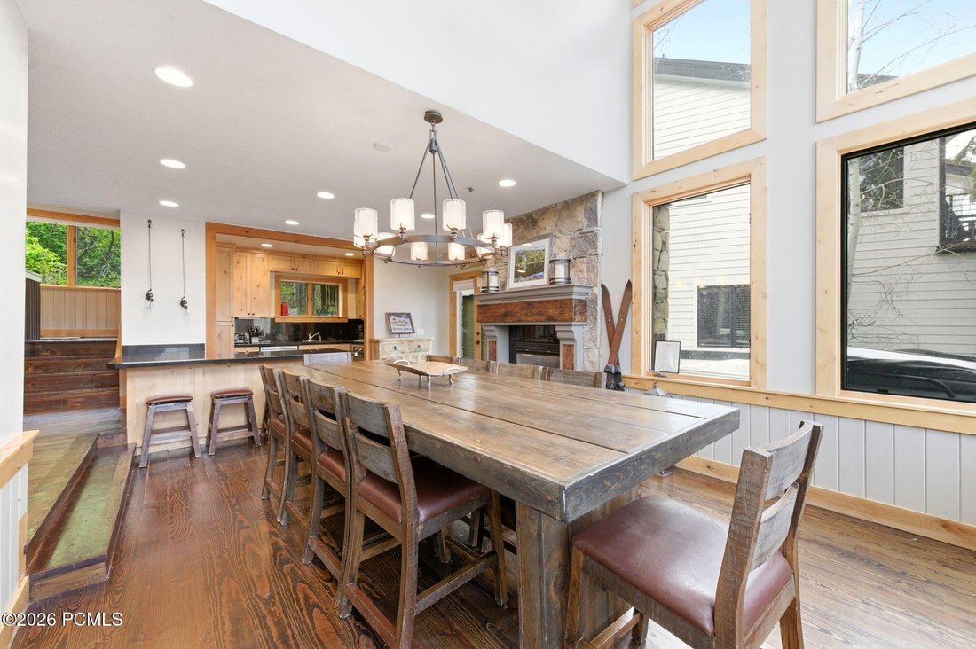 Townhouse in Park City, Utah, United States 5 - 17898233