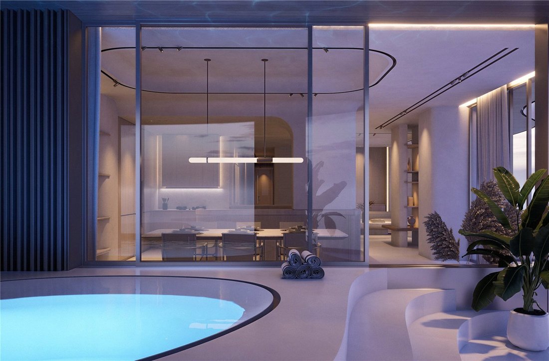 Apartment in Shams Abu Dhabi, Abu Dhabi, United Arab Emirates 4 - 17897582