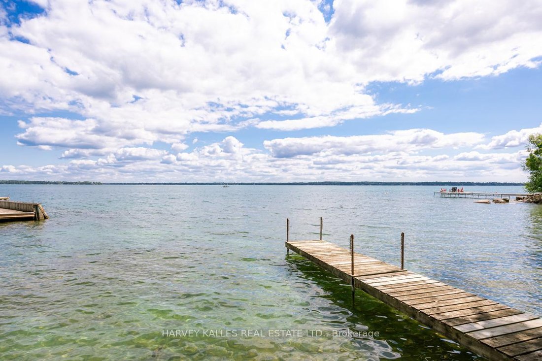 House in Innisfil, Ontario, Canada 1 - 17900889