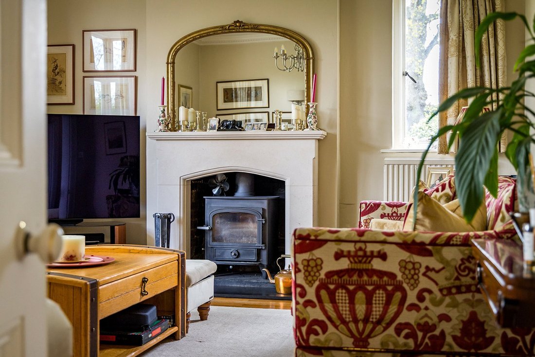 House in Send, England 5 - 17897443