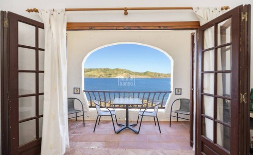 Apartment in es Mercadal, Balearic Islands, Spain 1