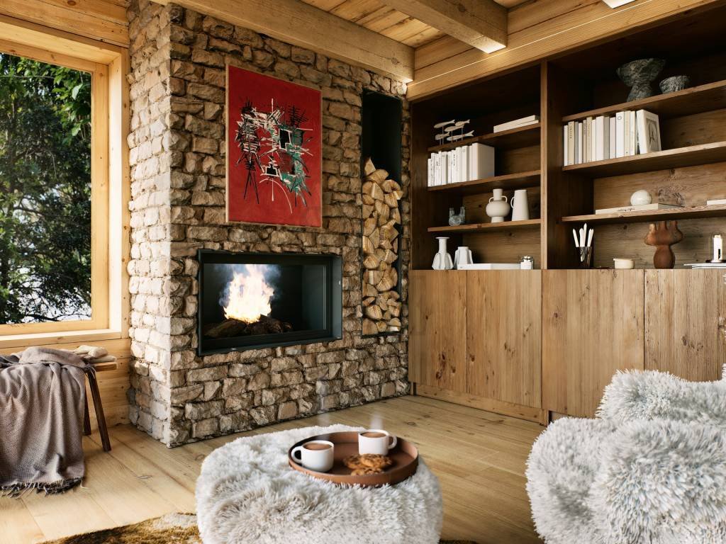 Villa in Crans-Montana, Valais, Switzerland 5 - 17292001