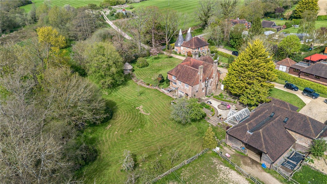 House in Chiddingly, England 5 - 17897621
