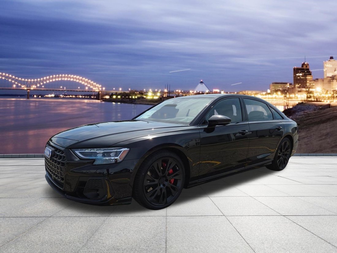 Sedan in Memphis, TN, United States 1 - 17897389