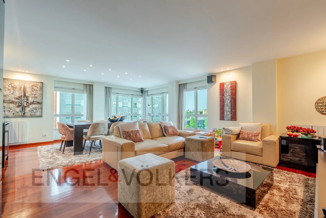 Apartment in Ramalde, Porto District, Portugal 1 - 17898864