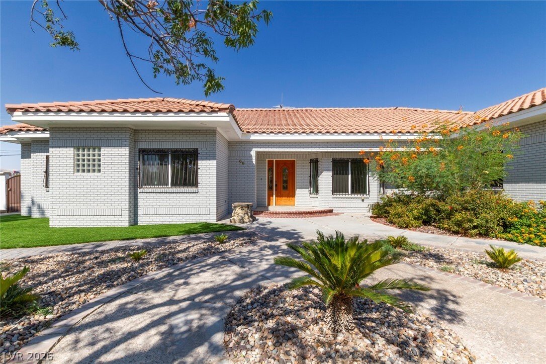 House in Las Vegas, Nevada, United States 3 - 17895661