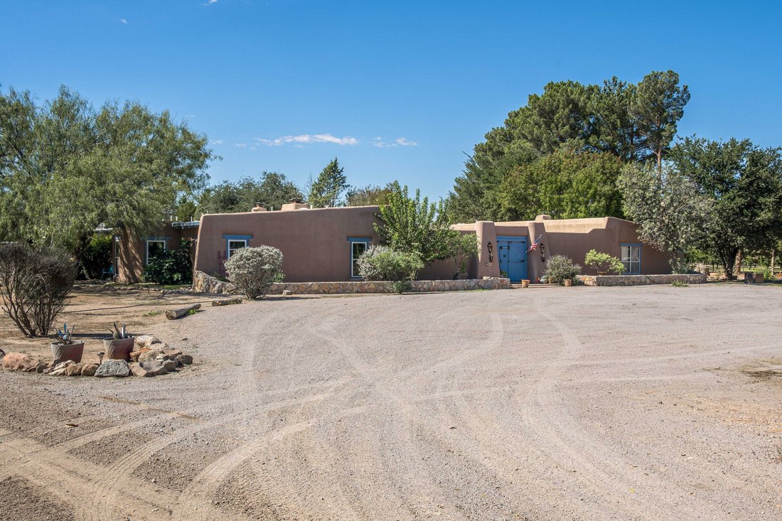 Estate in Las Cruces, New Mexico, United States 2 - 17897335