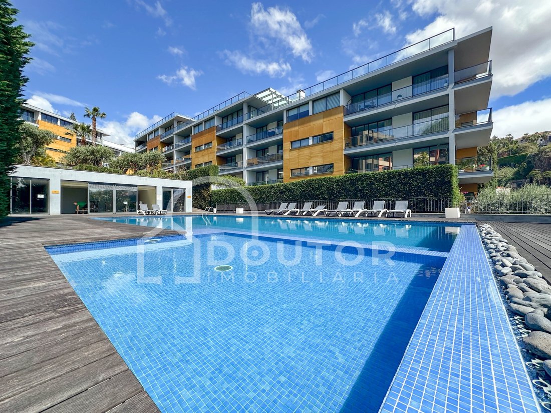 Apartment in Sao Pedro, Madeira, Portugal 1 - 17900188