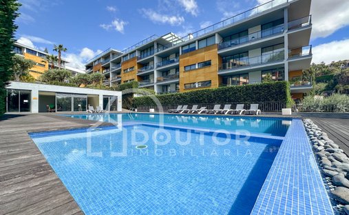 Appartamento a São Pedro, Madera, Portogallo 1