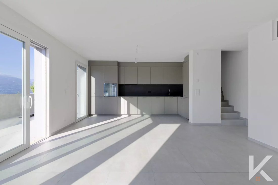 Wohnung in Ayent, Wallis, Schweiz 3 - 16136599