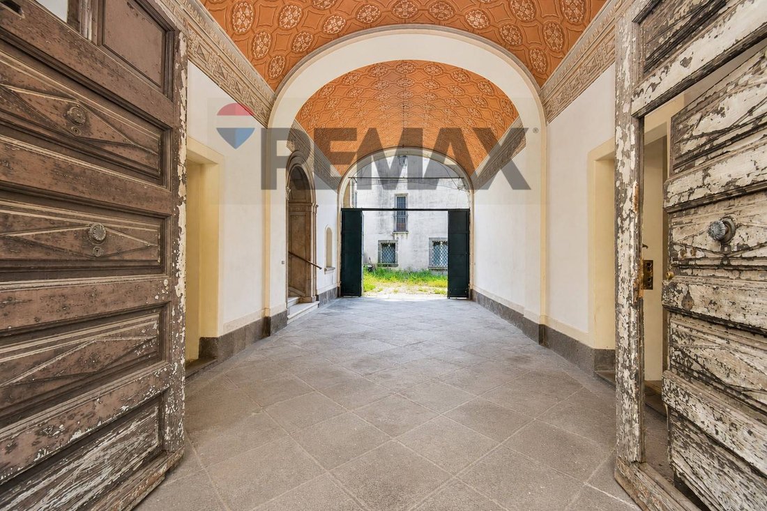 House in Historic Center, Acireale, Sicily 5 - 17900840