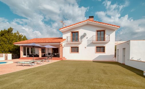 chalet à Albatera, Valence, Espagne 1