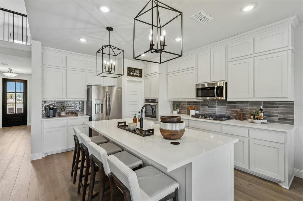 House in Midlothian, Texas, United States 5 - 17899409