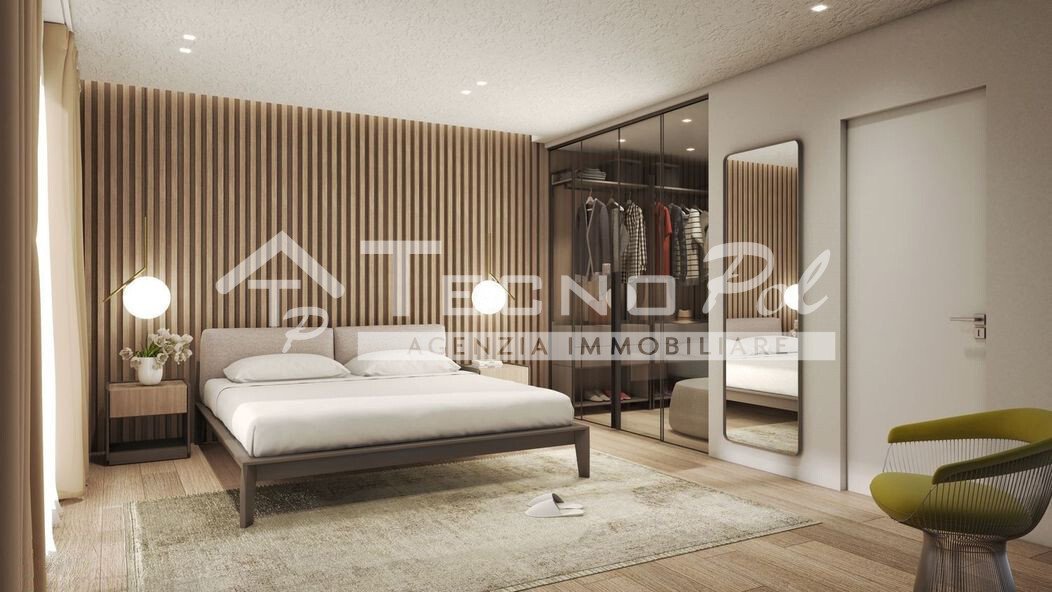 Apartment in Camposampiero, Veneto, Italy 3 - 17900333