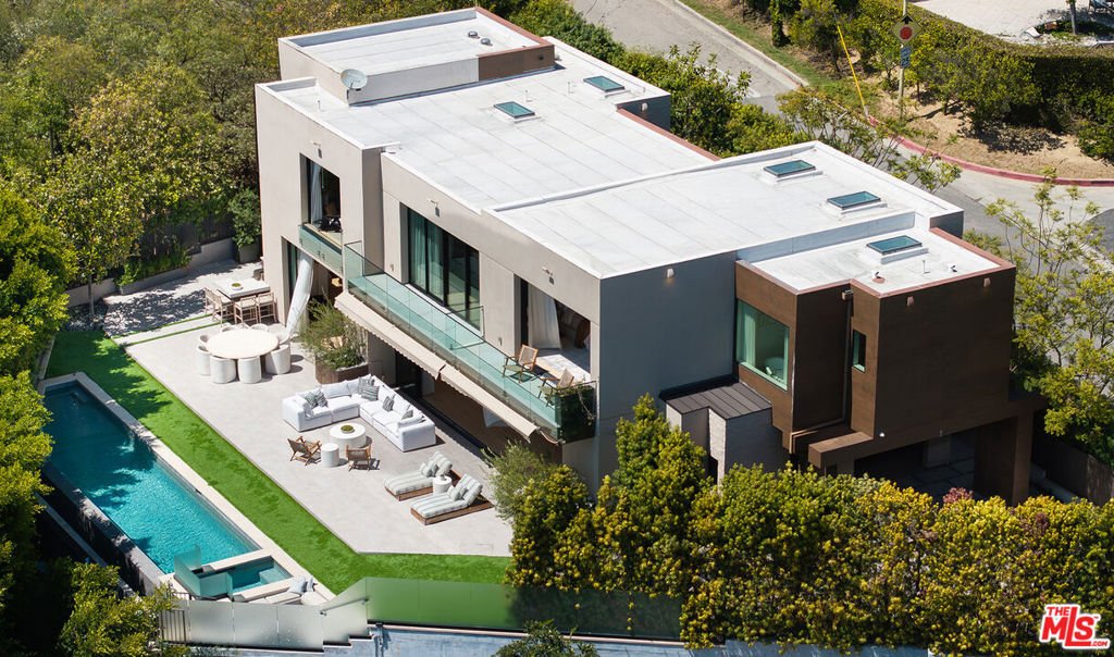House in Los Angeles, California, United States 1 - 17899089
