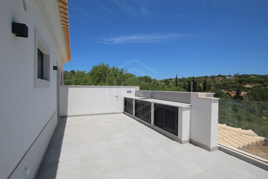 Maison à Boliqueime, Algarve, Portugal 5 - 17900130