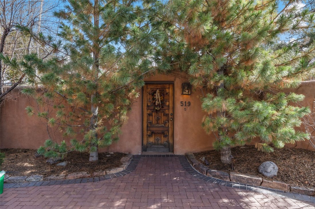 House in Santa Fe, New Mexico, United States 3 - 17897075