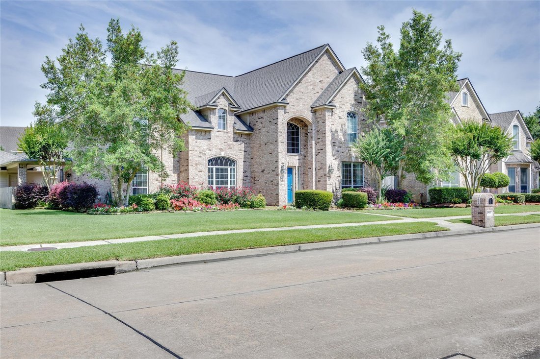 House in Baytown, Texas, United States 4 - 17899768