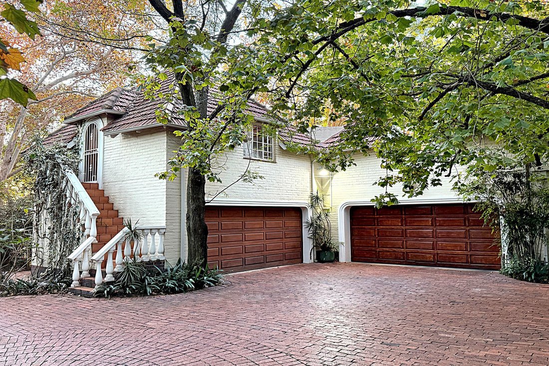 House in Morningside, Sandton, Gauteng 4 - 17898509