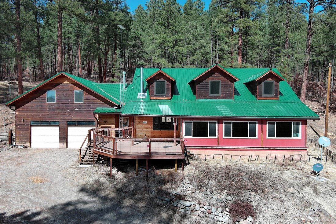 House in Jemez Springs, New Mexico, United States 2 - 17895643