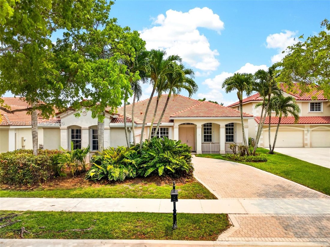 House in Southwest Ranches, Florida, United States 3 - 17898593