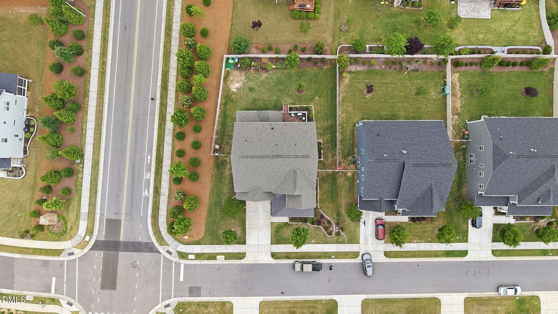House in Cary, North Carolina, United States 5 - 17901660
