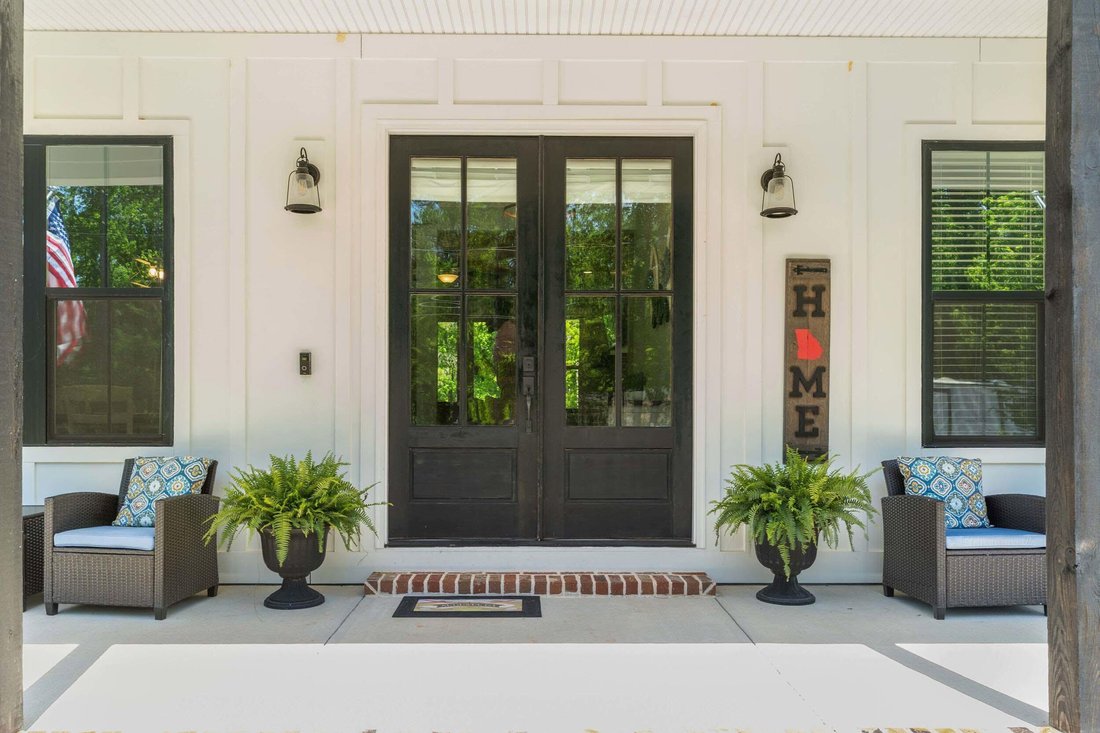 House in Grovetown, Georgia, United States 3 - 17896258