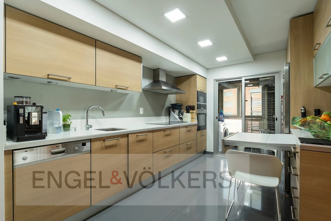 Apartment in Ramalde, Porto District, Portugal 5 - 17898864