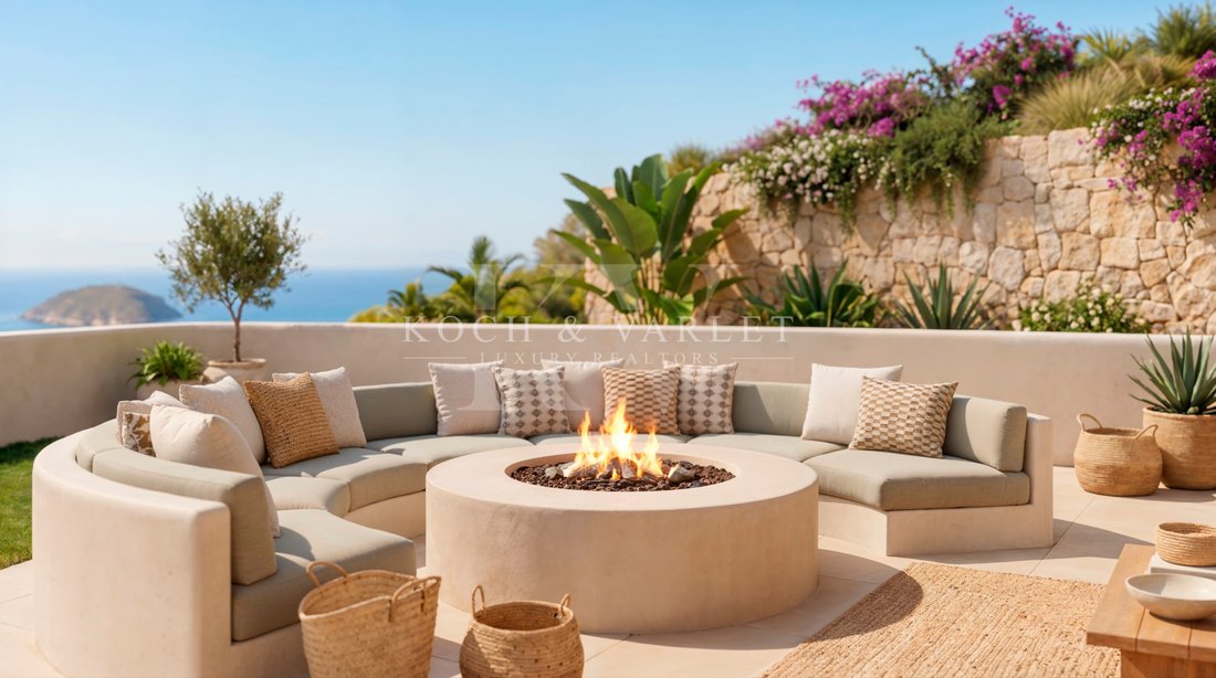 Villa in Xabia / Javea, Valencian Community, Spain 4 - 17900087
