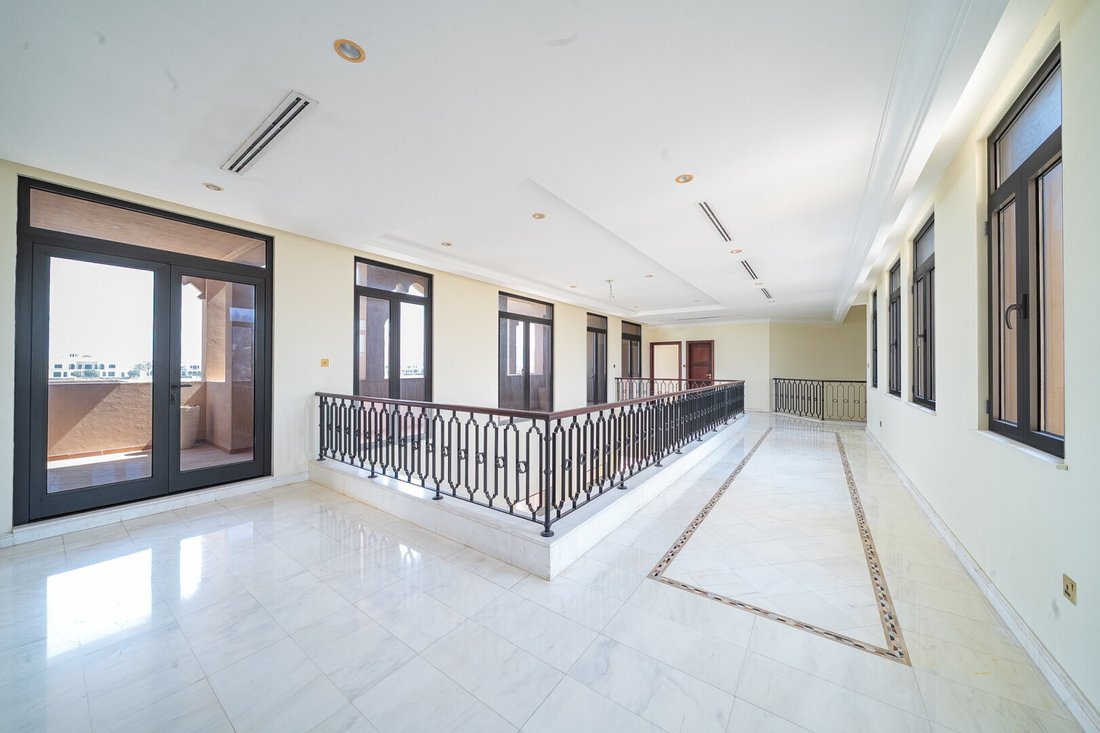 Villa in Palm Jumeirah, Dubai, United Arab Emirates 4 - 17901391