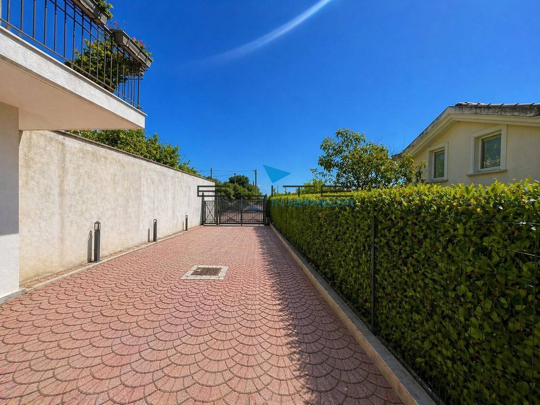 Villa in Montesilvano Colle-Via Alcide de Gasperi, Montesilvano, Abruzzo 5 - 17900833