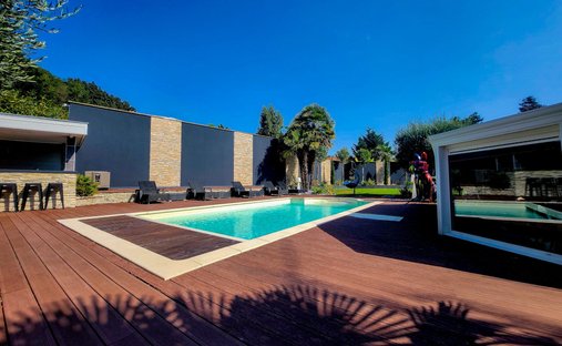 Maison à Montlhéry, Île-de-France, France 1